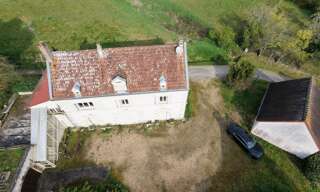 Maison 3 Pièces 76 m² à vendre à Châteauvieux (41110)