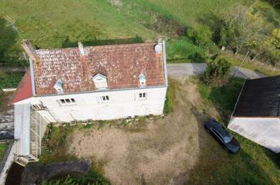 Maison 3 pièces 139500 €