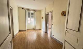 Appartement 5 Pièces 128 m² à louer à Mazamet (81200)