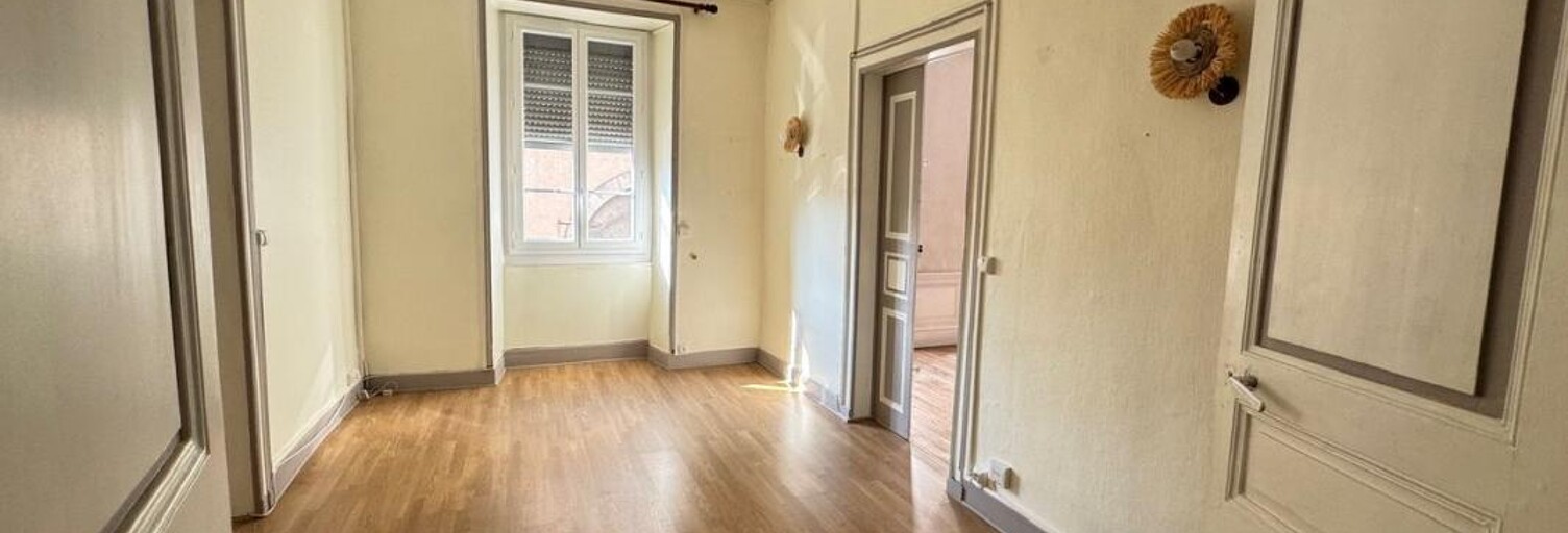 Appartement 5 Pièces 128 m² à louer à Mazamet (81200)