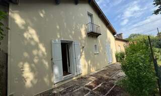 Maison 4 Pièces 106 m² à louer à Saint-Amans-Soult (81240)