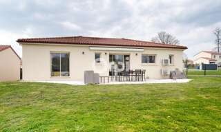 Maison 4 Pièces 95 m² à vendre à Feytiat (87220)