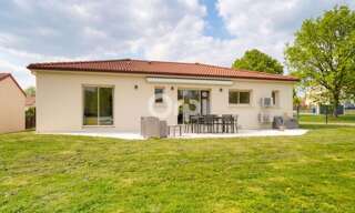 Maison 4 Pièces 95 m² à vendre à Feytiat (87220)