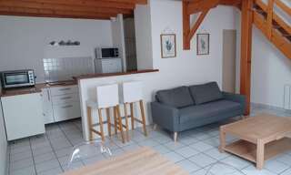 Appartement 2 Pièces 45 m² à louer à Limoges (87000)