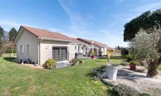 Maison 4 Pièces 170 m² à vendre à Couzeix (87270)