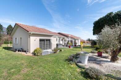 Maison 4 pièces 407000 €