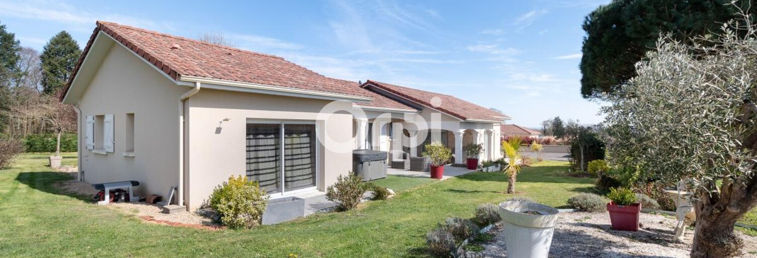 Maison 4 Pièces 170 m² à vendre à Couzeix (87270)