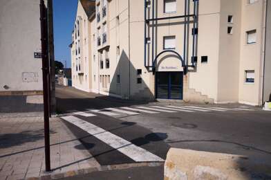 Appartement 3 pièces 223650 €