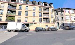 Appartement 2 Pièces 47 m² à vendre à Limoges (87100)