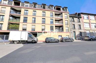 Appartement 2 pièces 97500 €