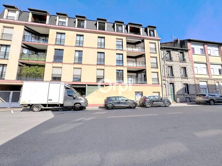 Appartement T2 – 48 m² – Centre-ville / Quartier Gare – Résidence sécurisée — photo 1