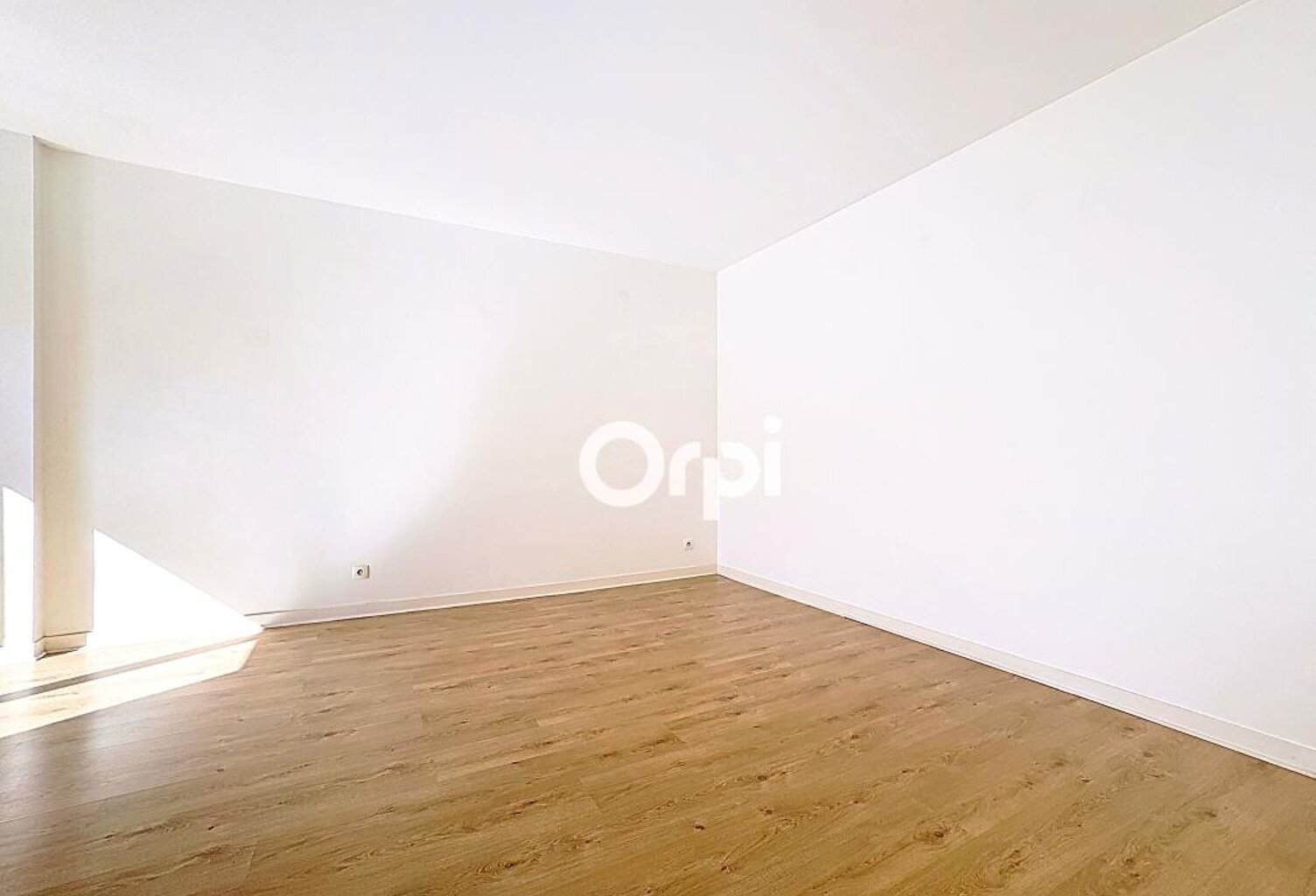 Appartement T2 – 48 m² – Centre-ville / Quartier Gare – Résidence sécurisée — photo 1