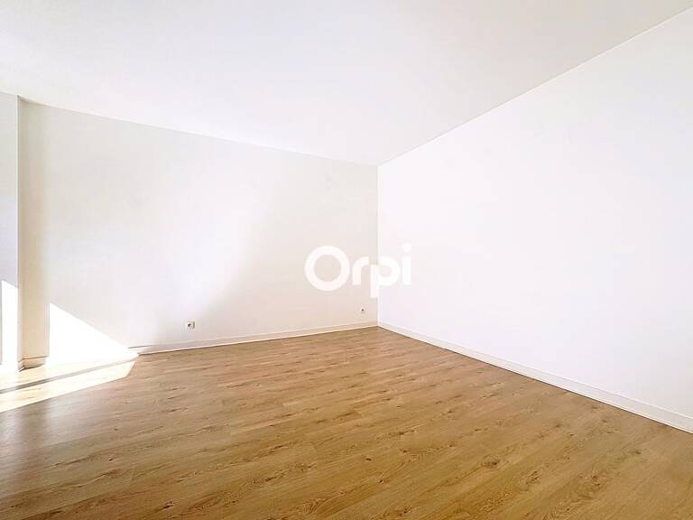 Appartement T2 – 48 m² – Centre-ville / Quartier Gare – Résidence sécurisée — photo 1