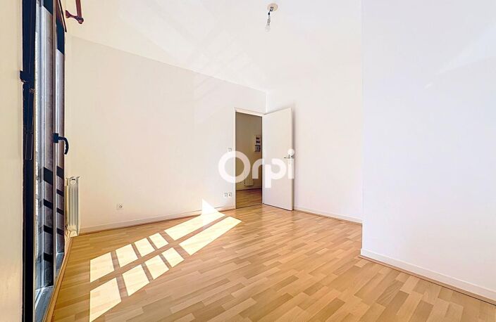 Appartement T2 – 48 m² – Centre-ville / Quartier Gare – Résidence sécurisée — photo 2