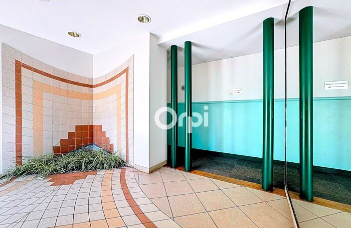 Appartement T2 – 48 m² – Centre-ville / Quartier Gare – Résidence sécurisée — photo 4