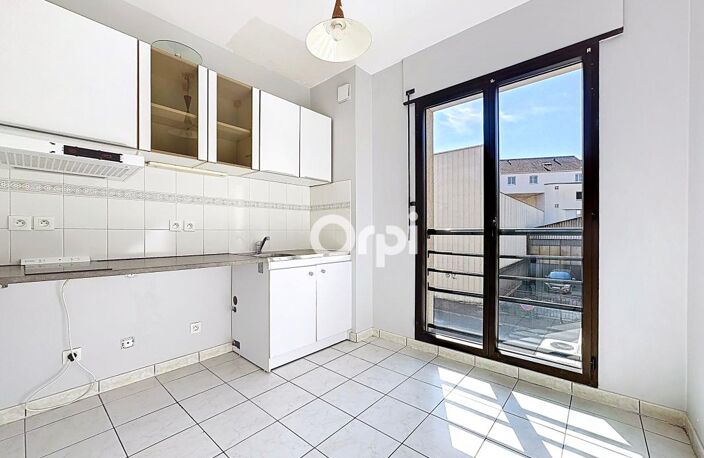 Appartement T2 – 48 m² – Centre-ville / Quartier Gare – Résidence sécurisée — photo 5