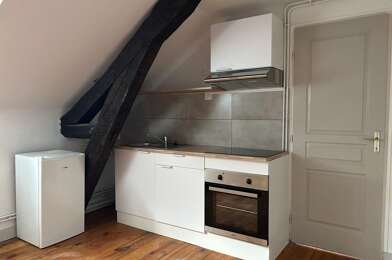Appartement 2 pièces 400 €