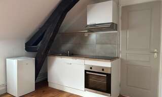 Appartement 2 Pièces 25 m² à louer à Limoges (87000)