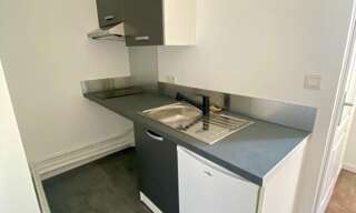 Appartement 2 Pièces 29 m² à louer à Limoges (87000)