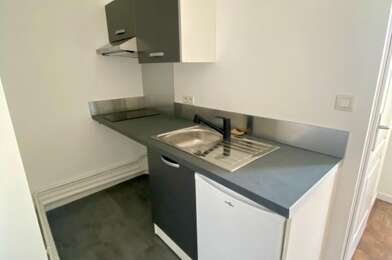 Appartement 2 pièces 365 €