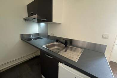 Appartement 2 pièces 365 €