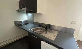 Appartement 2 Pièces 29 m² à louer à Limoges (87000)