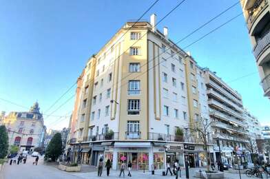 Appartement 5 pièces 169500 €