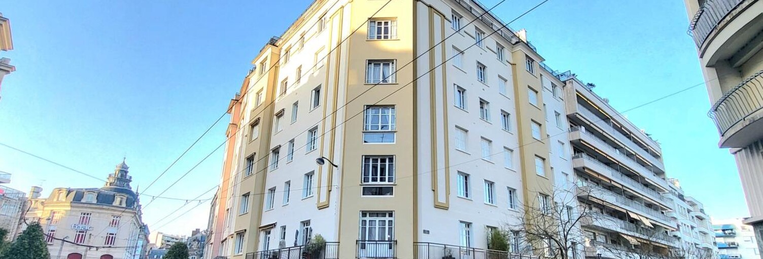 Appartement 5 Pièces 118 m² à vendre à Limoges (87000)