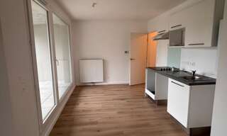 Appartement 2 Pièces 40 m² à louer à Reims (51100)