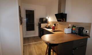 Appartement 2 Pièces 31 m² à louer à Reims (51100)