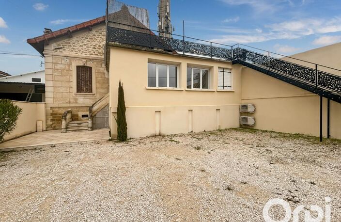 Ensemble immobilier à vendre — photo 2