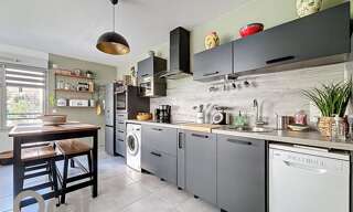 Appartement 4 Pièces 76 m² à vendre à Le Muy (83490)