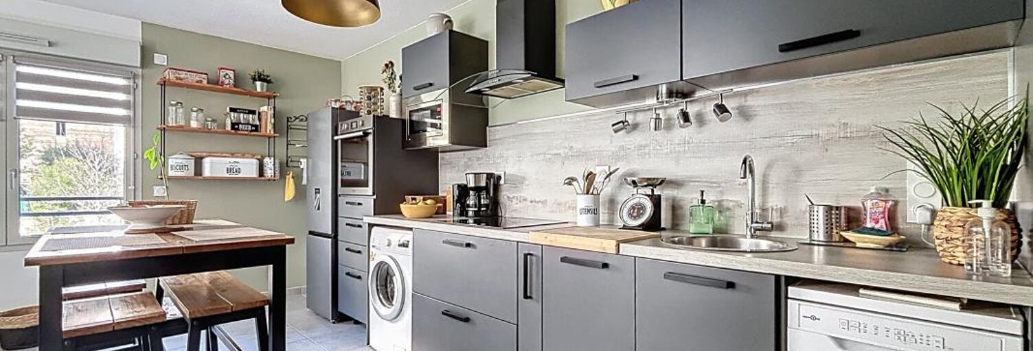 Appartement 4 Pièces 76 m² à vendre à Le Muy (83490)