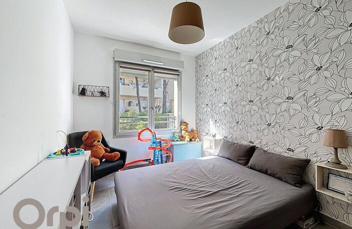 4 pièces de 76 m² avec terrasse au Muy – Résidence récente avec piscine — photo 4