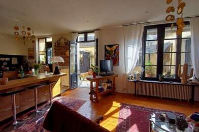 Appartement 5 pièces 432000 €