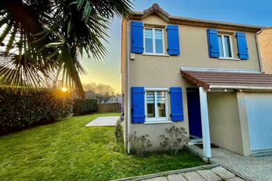 Maison 4 pièces 449000 €