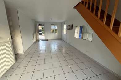 Maison 4 pièces 449000 €