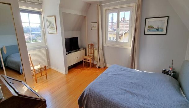 Villa / Maison 6 pièces  à vendre Écully 69130