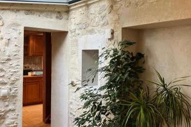 Maison 4 pièces 315000 €