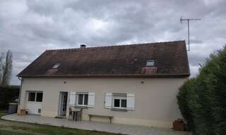 Maison 4 Pièces 156 m² à vendre à Vexin-sur-Epte (27630)