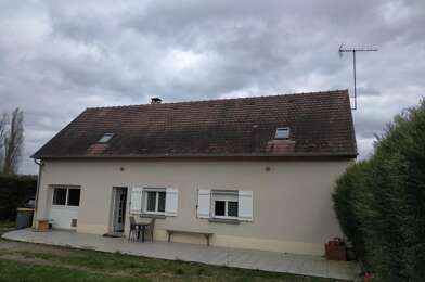 Maison 4 pièces 280000 €