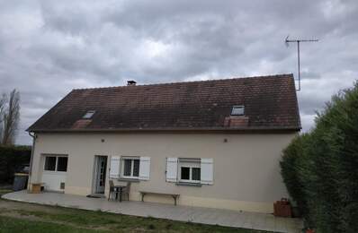 Maison À Vendre — photo du bien