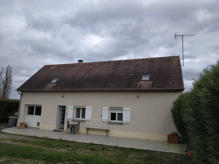 Maison À Vendre — photo 1