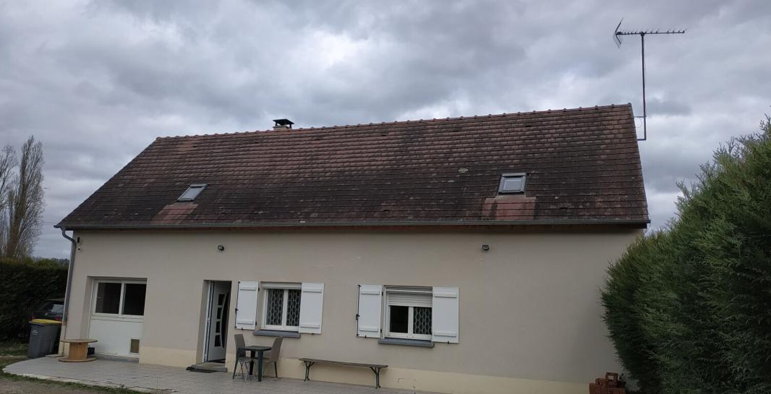 Maison À Vendre — photo 1