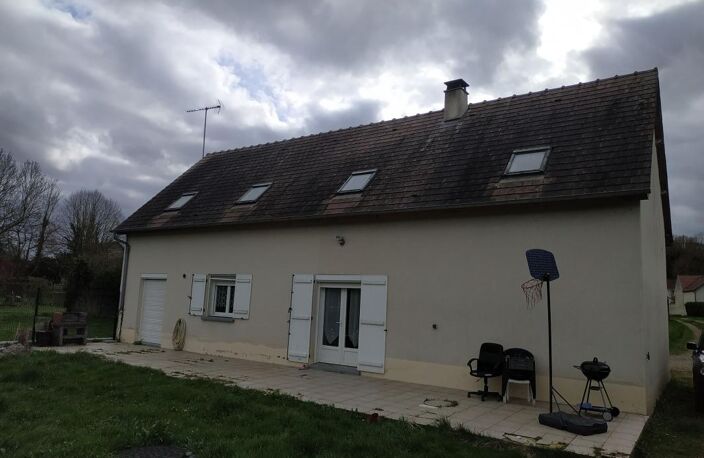 Maison À Vendre — photo 2