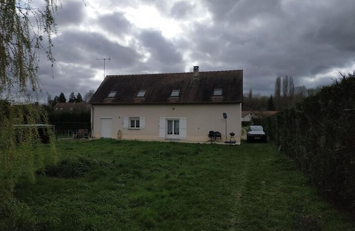 Maison À Vendre — photo 3