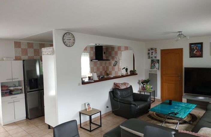 Maison À Vendre — photo 4