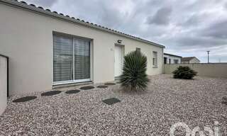 Maison 4 Pièces 98 m² à vendre à Beauvoir-sur-Mer (85230)