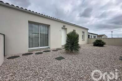 Maison 4 pièces 324500 €