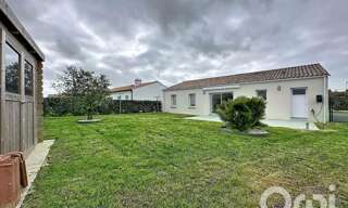 Maison 4 Pièces 98 m² à vendre à Beauvoir-sur-Mer (85230)